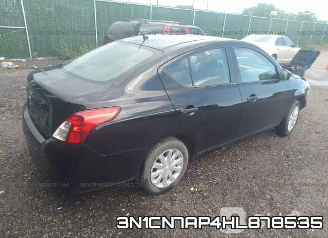 3N1CN7AP4HL878535 фото 5