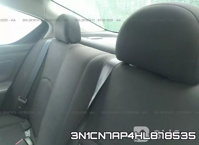 3N1CN7AP4HL878535 фото 8