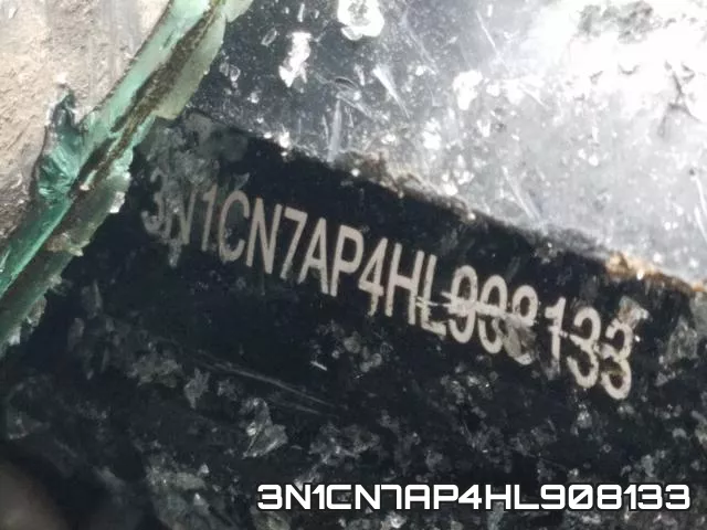 3N1CN7AP4HL908133 фото 2