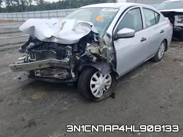 3N1CN7AP4HL908133 фото 3