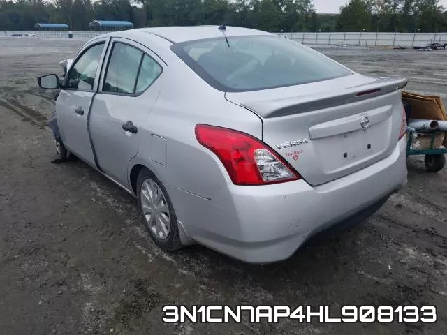 3N1CN7AP4HL908133 фото 4