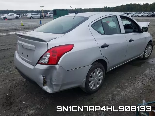 3N1CN7AP4HL908133 фото 5