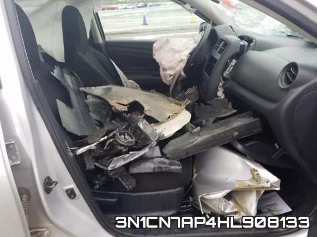 3N1CN7AP4HL908133 фото 6