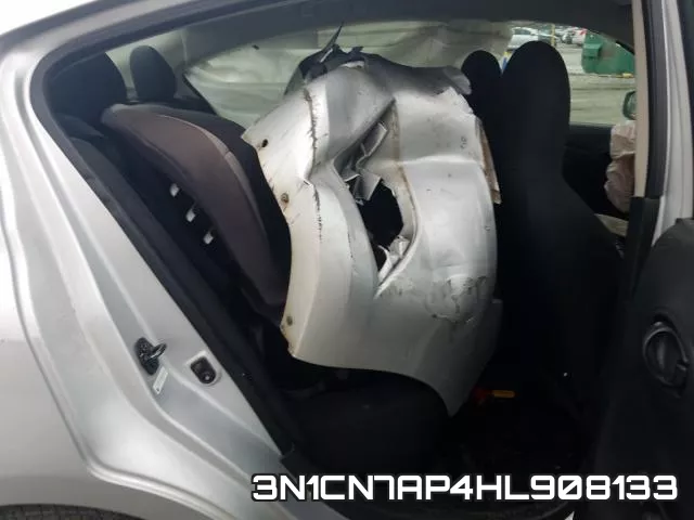 3N1CN7AP4HL908133 фото 7