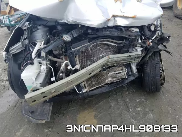 3N1CN7AP4HL908133 фото 8
