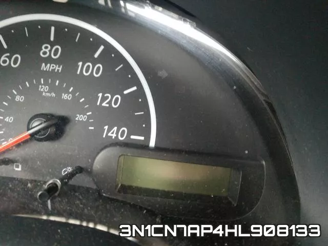 3N1CN7AP4HL908133 фото 9