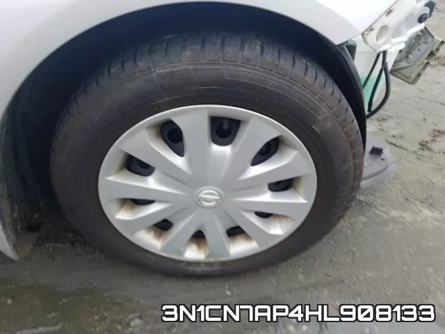 3N1CN7AP4HL908133 фото 10