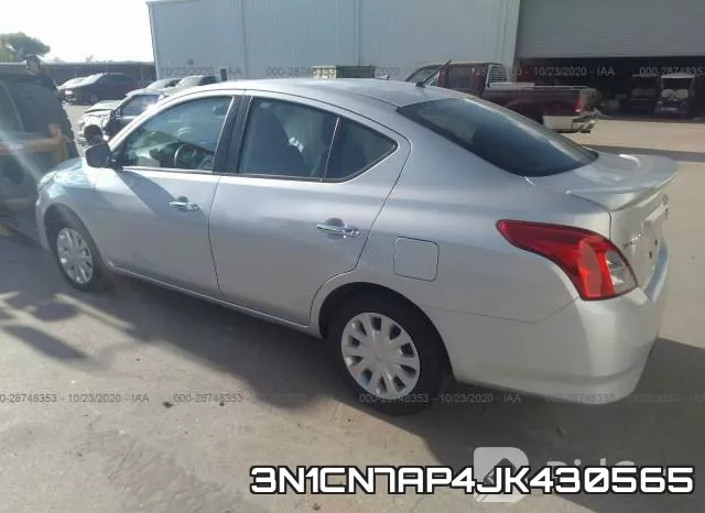 3N1CN7AP4JK430565 фото 3