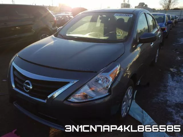 3N1CN7AP4KL866585 фото 3