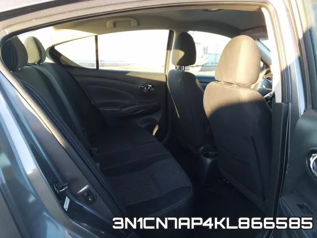 3N1CN7AP4KL866585 фото 7