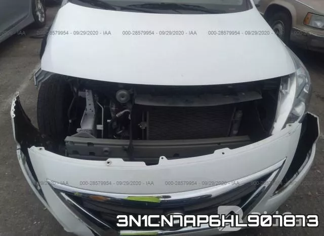 3N1CN7AP6HL907873 фото 7