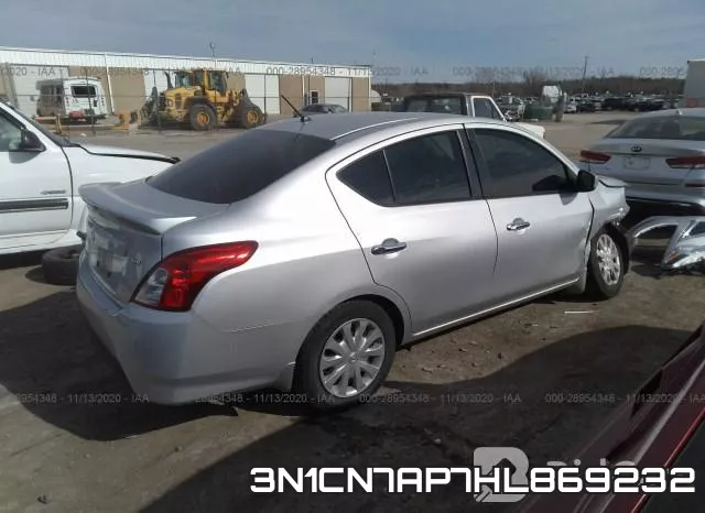 3N1CN7AP7HL869232 фото 5