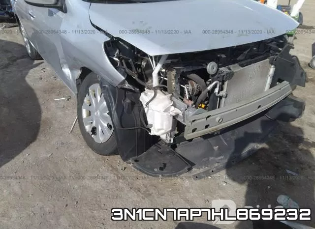 3N1CN7AP7HL869232 фото 7