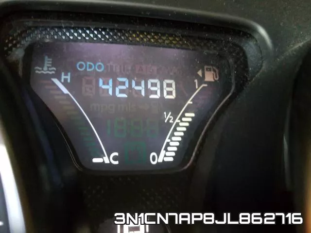 3N1CN7AP8JL862716 фото 9