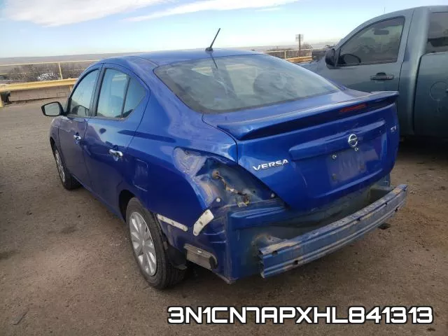 3N1CN7APXHL841313 фото 4