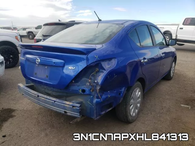 3N1CN7APXHL841313 фото 5