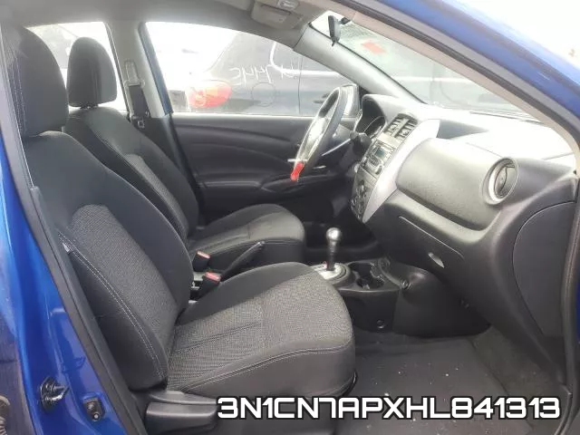 3N1CN7APXHL841313 фото 6