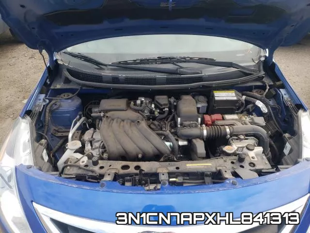 3N1CN7APXHL841313 фото 7