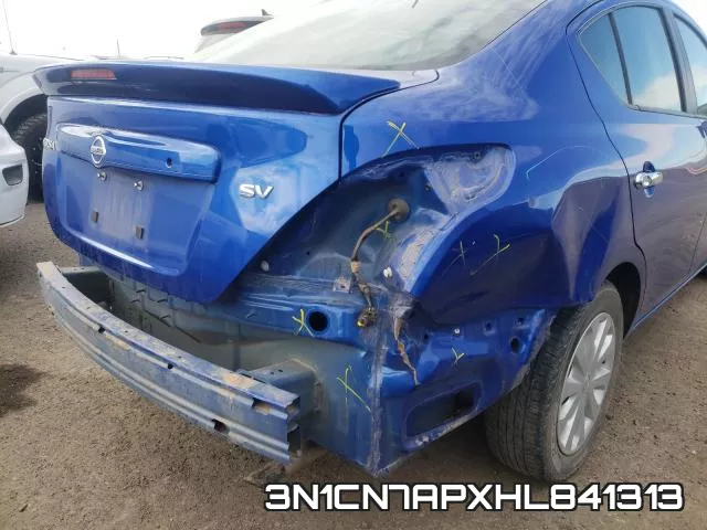3N1CN7APXHL841313 фото 9