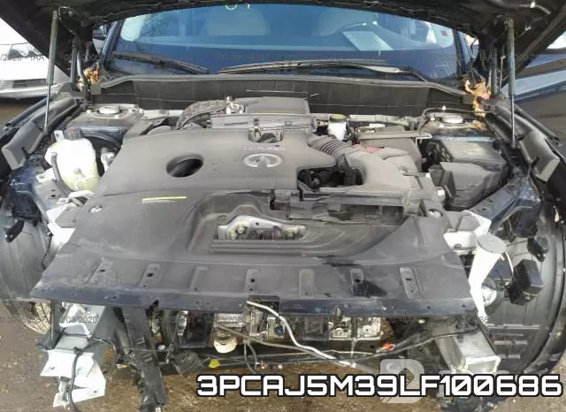 3PCAJ5M39LF100686 фото 2
