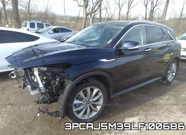 3PCAJ5M39LF100686 фото 3