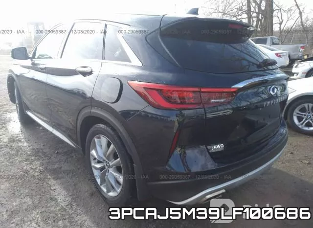 3PCAJ5M39LF100686 фото 4