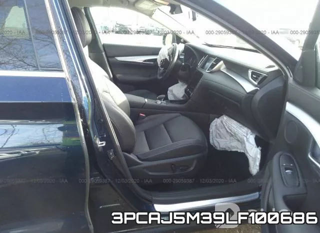 3PCAJ5M39LF100686 фото 6
