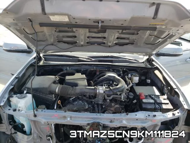 3TMAZ5CN9KM111824 фото 7