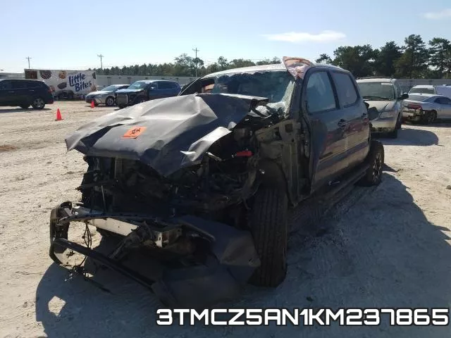 3TMCZ5AN1KM237865 фото 3