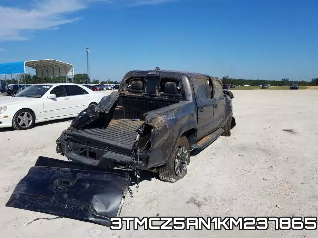 3TMCZ5AN1KM237865 фото 5