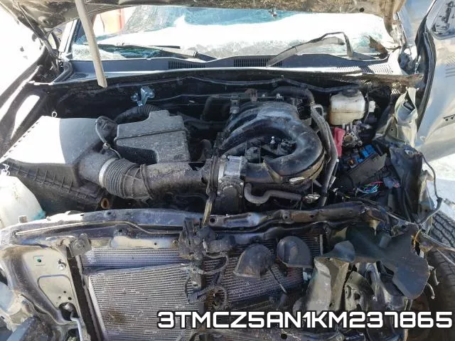 3TMCZ5AN1KM237865 фото 8