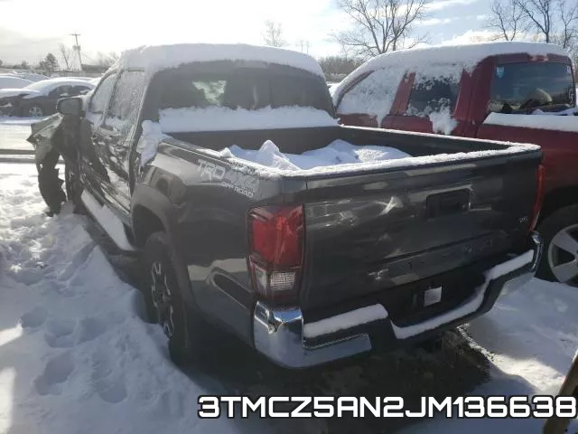 3TMCZ5AN2JM136638 фото 4