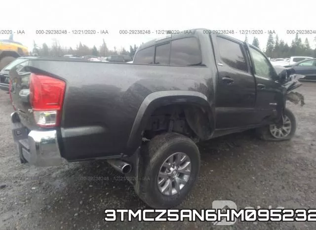 3TMCZ5AN6HM095232 фото 3