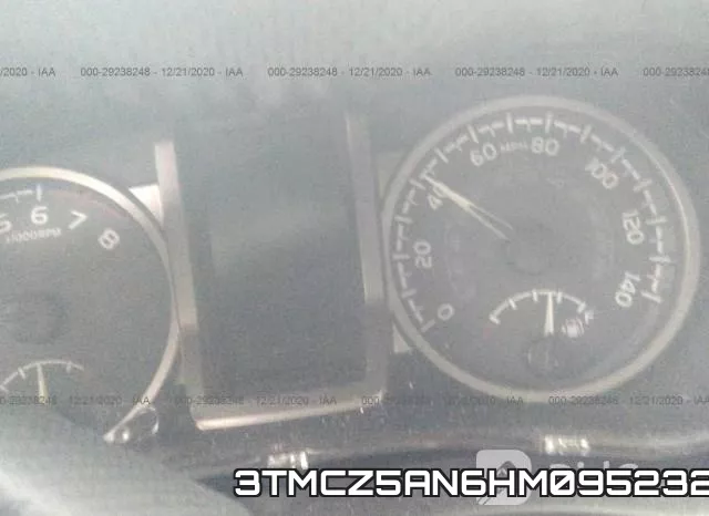 3TMCZ5AN6HM095232 фото 6