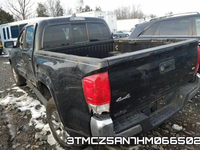 3TMCZ5AN7HM066502 фото 4