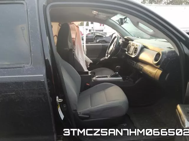 3TMCZ5AN7HM066502 фото 6