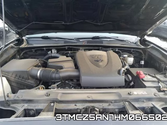 3TMCZ5AN7HM066502 фото 8