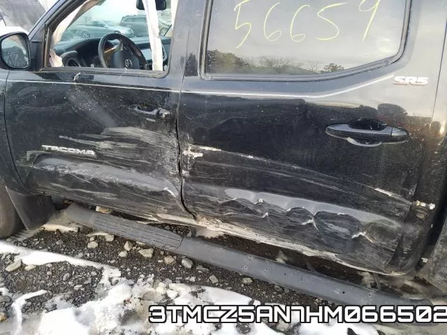 3TMCZ5AN7HM066502 фото 10