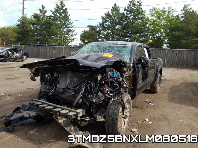3TMDZ5BNXLM080518 фото 3