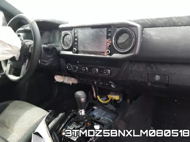 3TMDZ5BNXLM080518 фото 10