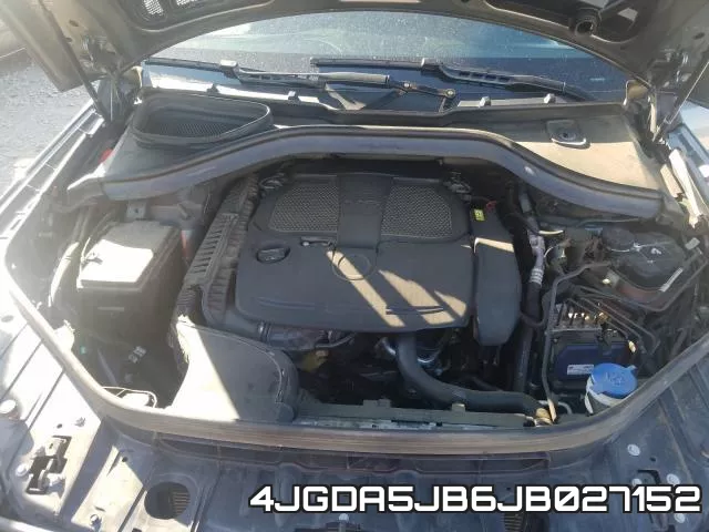 4JGDA5JB6JB027152 фото 8