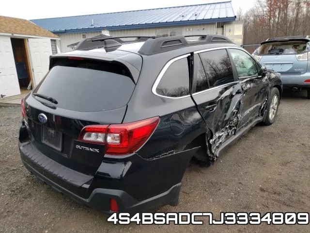 4S4BSADC7J3334809 фото 5