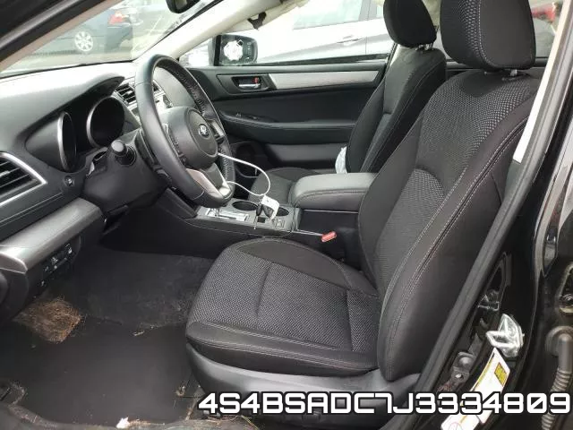 4S4BSADC7J3334809 фото 6