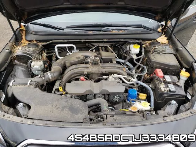 4S4BSADC7J3334809 фото 7