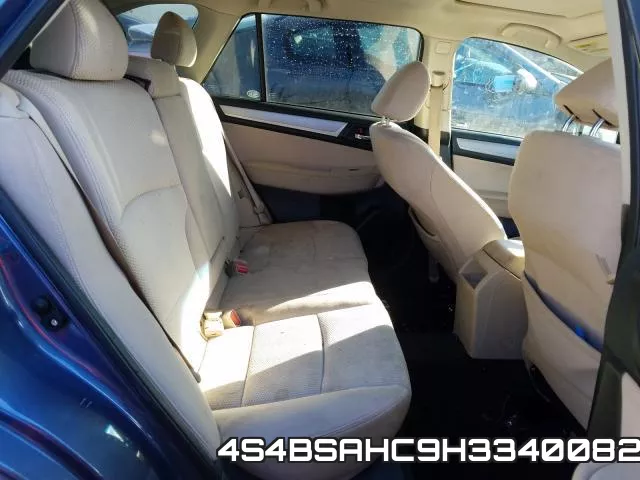 4S4BSAHC9H3340082 фото 6