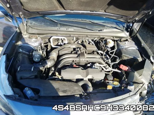 4S4BSAHC9H3340082 фото 7