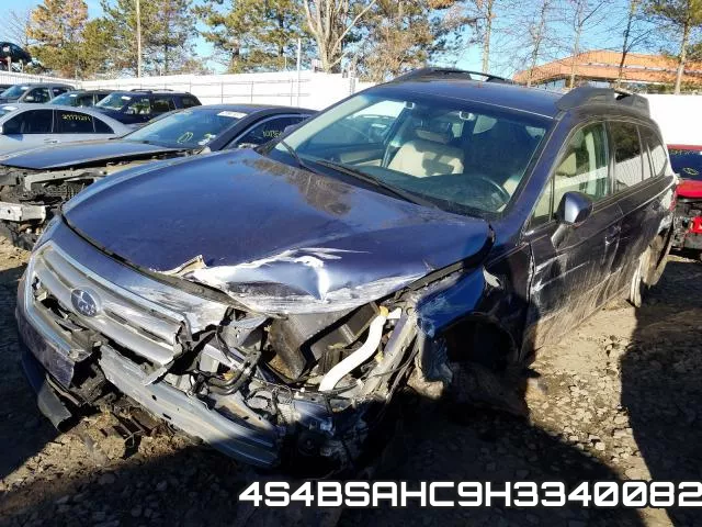 4S4BSAHC9H3340082 фото 9