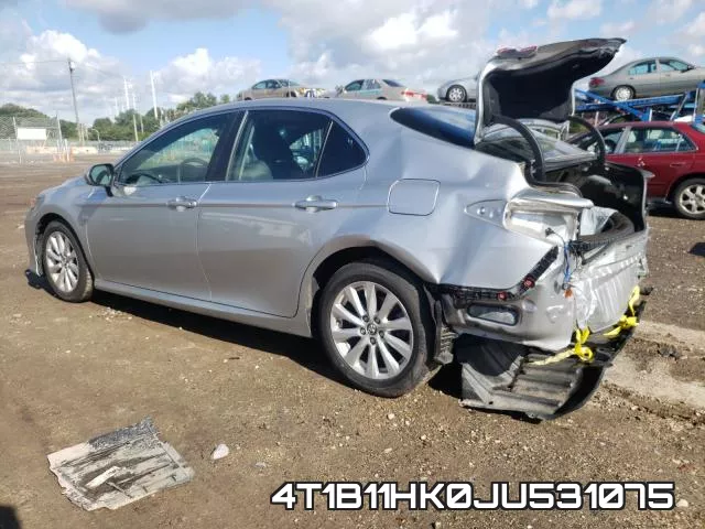4T1B11HK0JU531075 фото 4