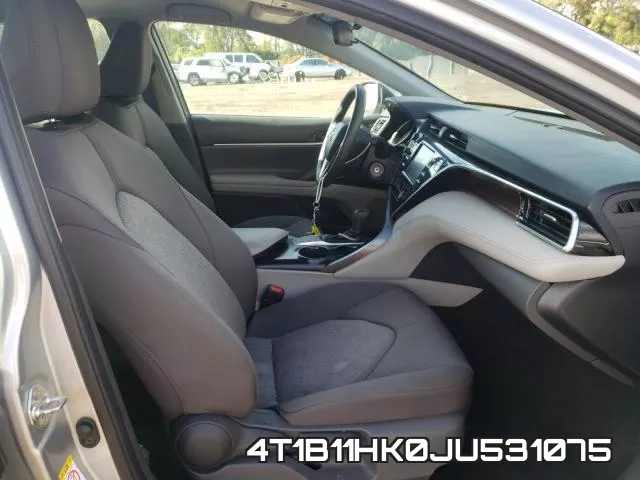 4T1B11HK0JU531075 фото 6