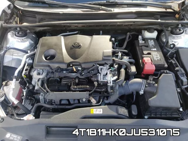 4T1B11HK0JU531075 фото 8
